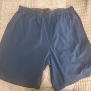 Free Fly Apparel Breeze Shorts, Mens XL, Unlined